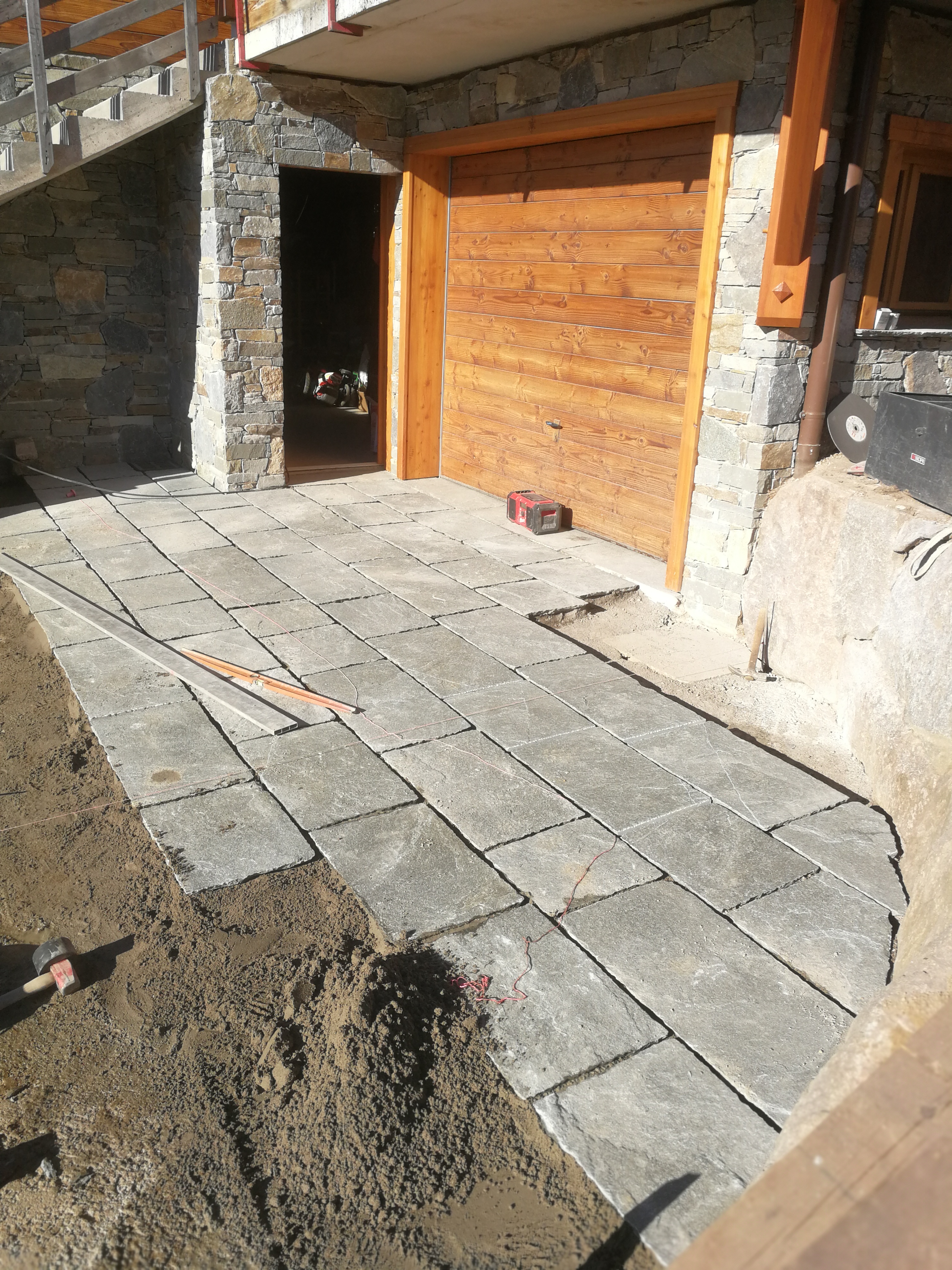 creation paysagere gerardmer