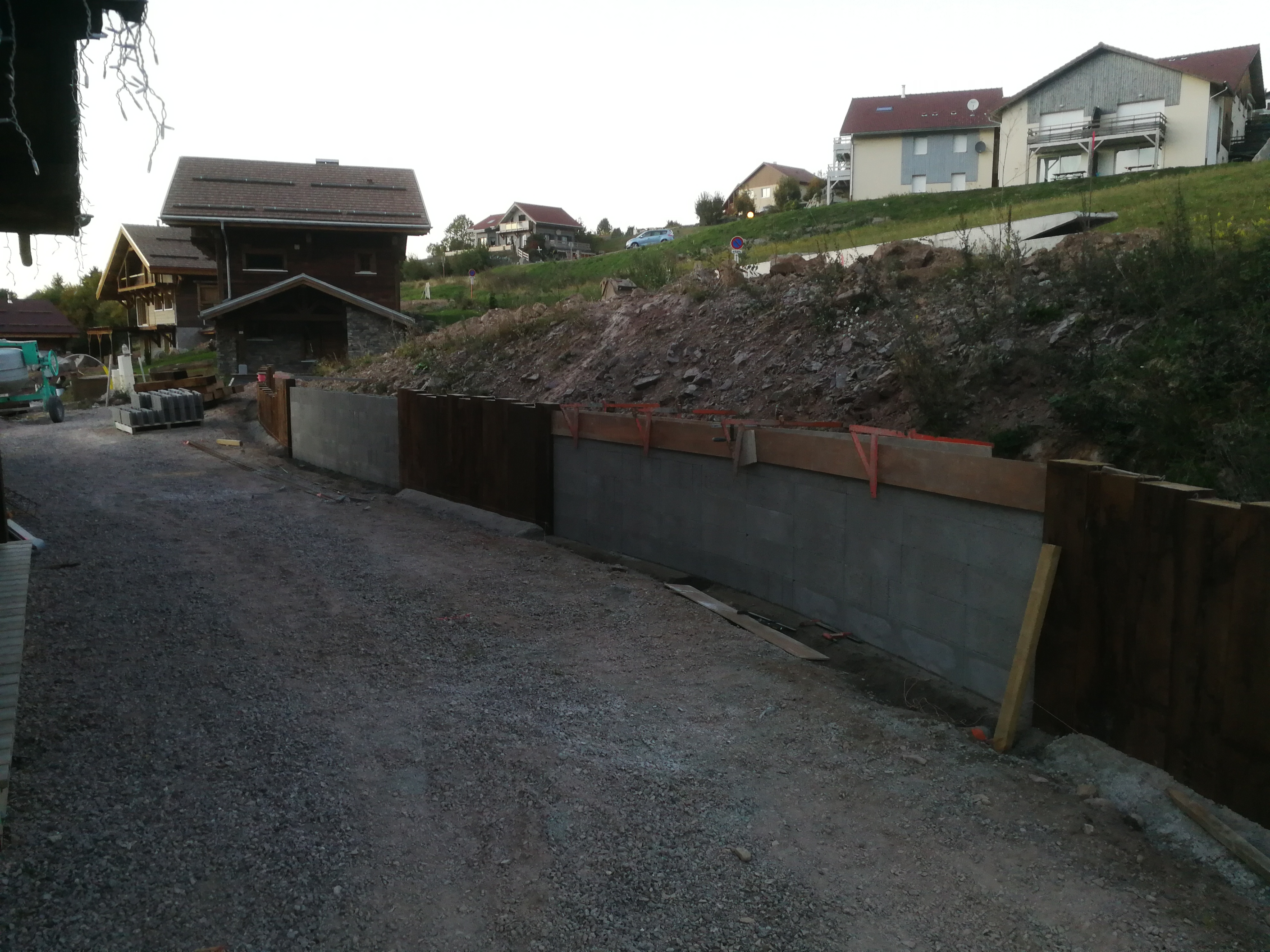 paysagiste gerardmer
