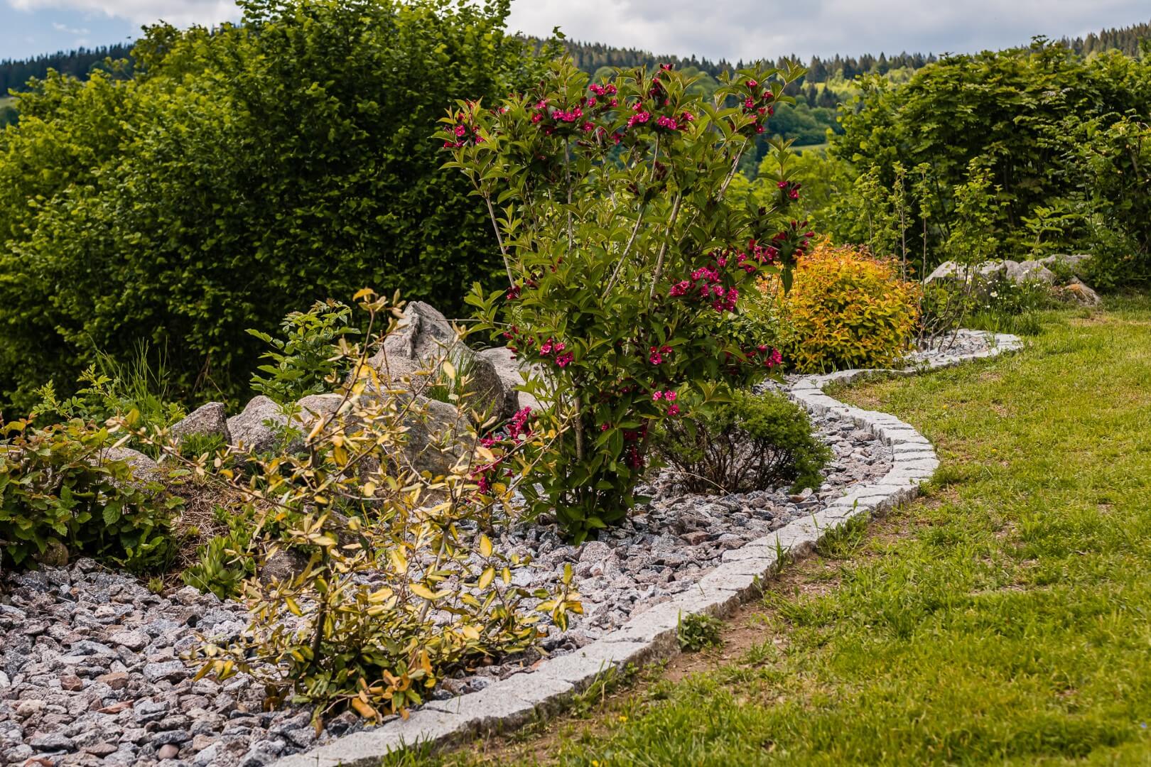 Plantations Hautes-Vosges