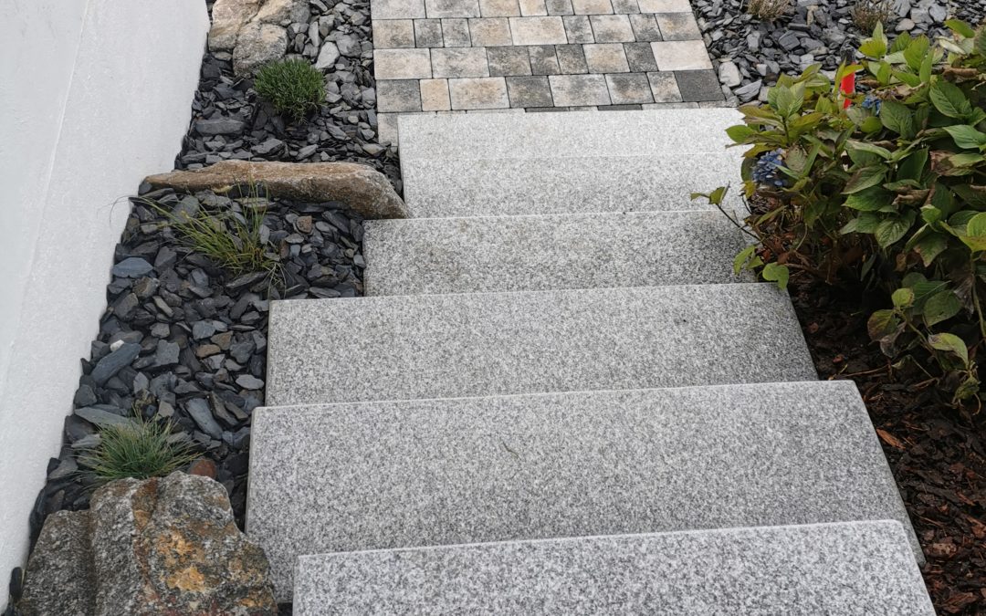 Maçonnerie paysagère dans les Hautes-Vosges : des travaux durables !